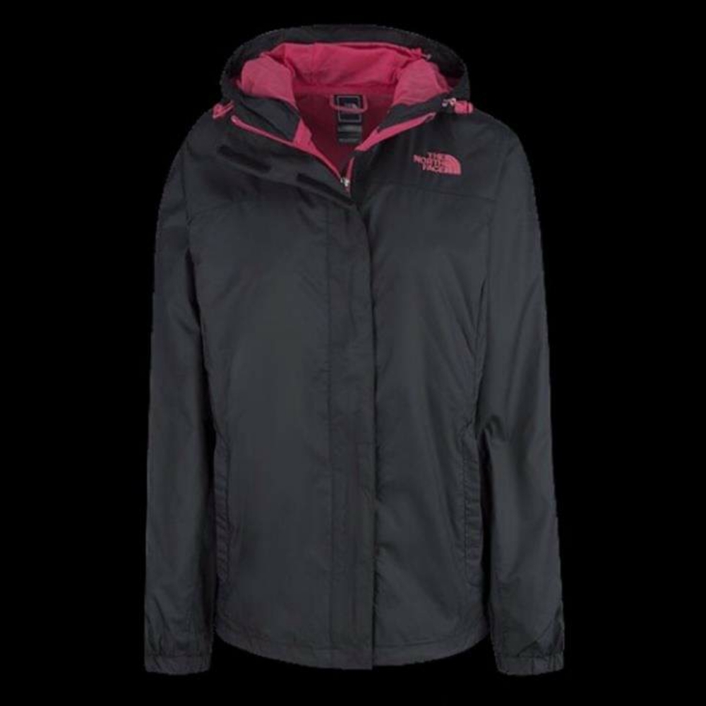 North Face Lighweight Jacket